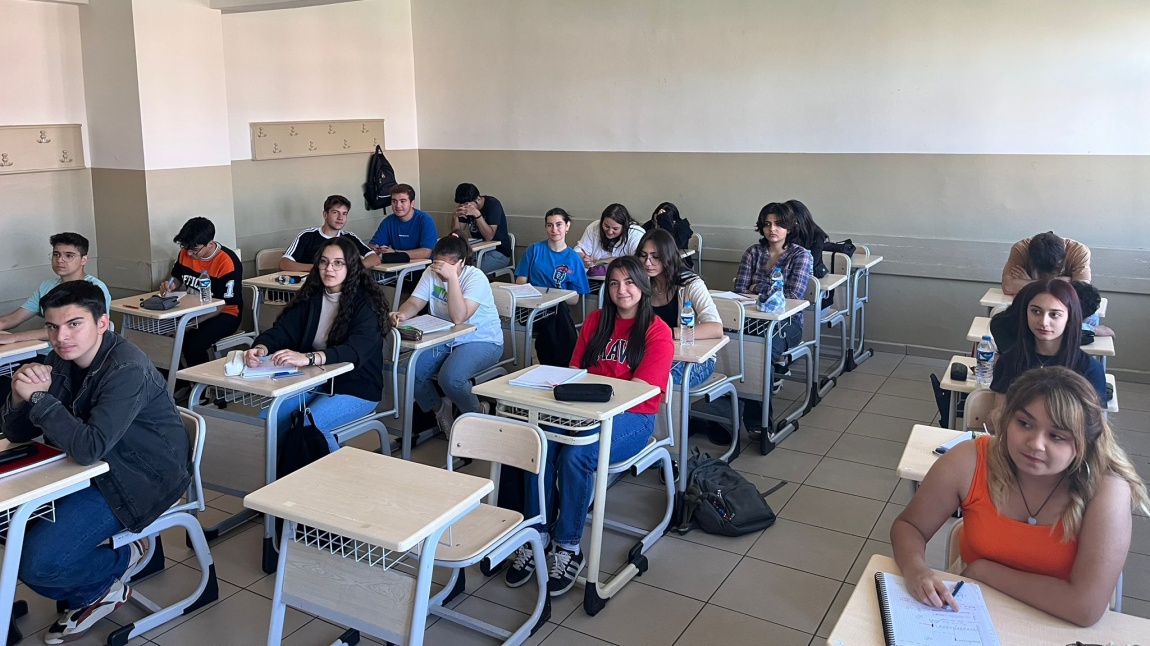 2025 Yaz Destekleme ve Yetiştirme Kurslarımız Başladı