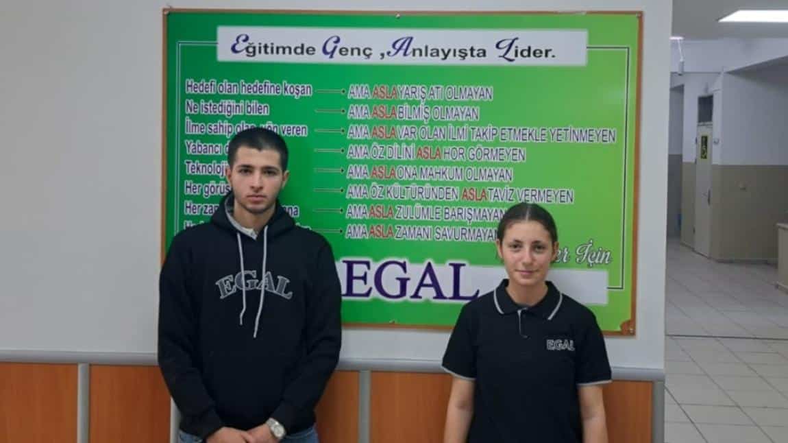 2025 - 2026 Eğitim Öğretim Yılında Kullanılacak Okul Forması