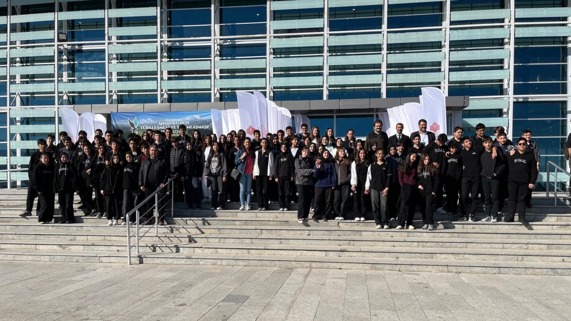 Mukaddes Emanetler Sergisi